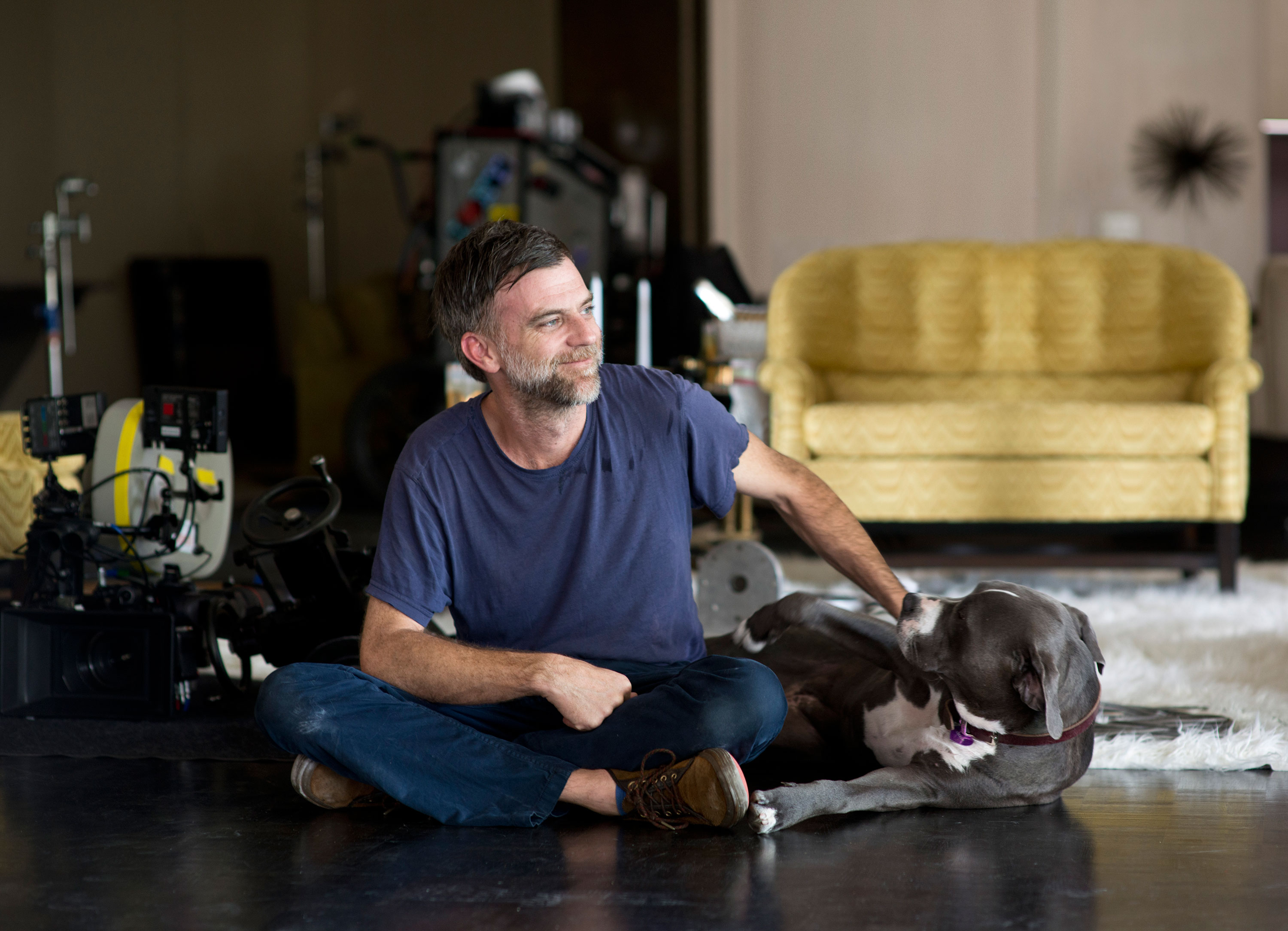 Paul Thomas Anderson przeniósł produkcję najnowszego filmu z Focus Features do MGM